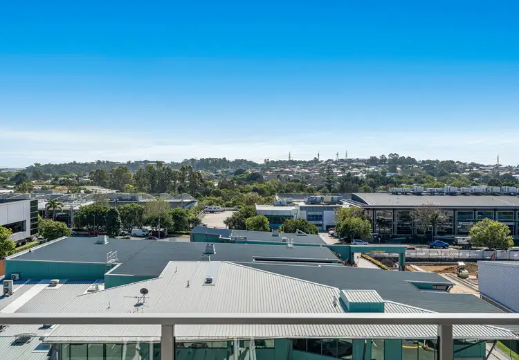 Fourth view of Homely unit listing, Unit 155/986 Wynnum Road, Cannon Hill QLD 4170