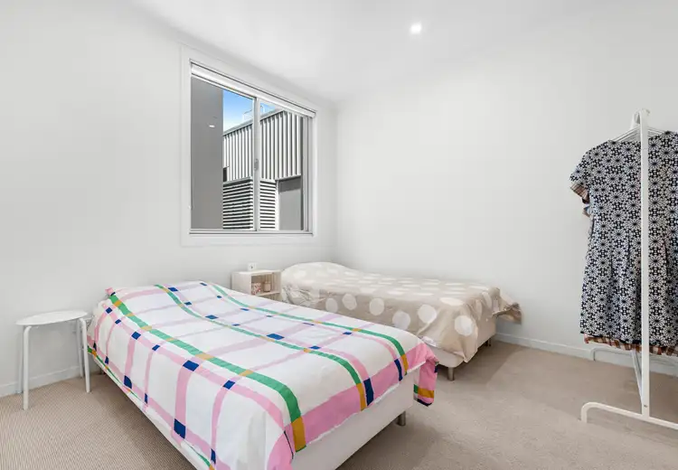 Fifth view of Homely unit listing, Unit 155/986 Wynnum Road, Cannon Hill QLD 4170