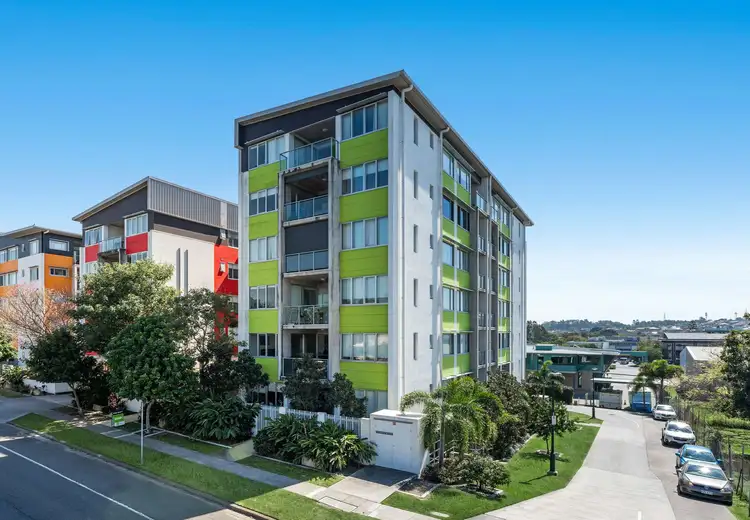 Seventh view of Homely unit listing, Unit 155/986 Wynnum Road, Cannon Hill QLD 4170