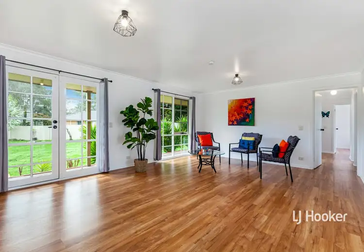 Second view of Homely house listing, 9 Horace Court, Broadford VIC 3658