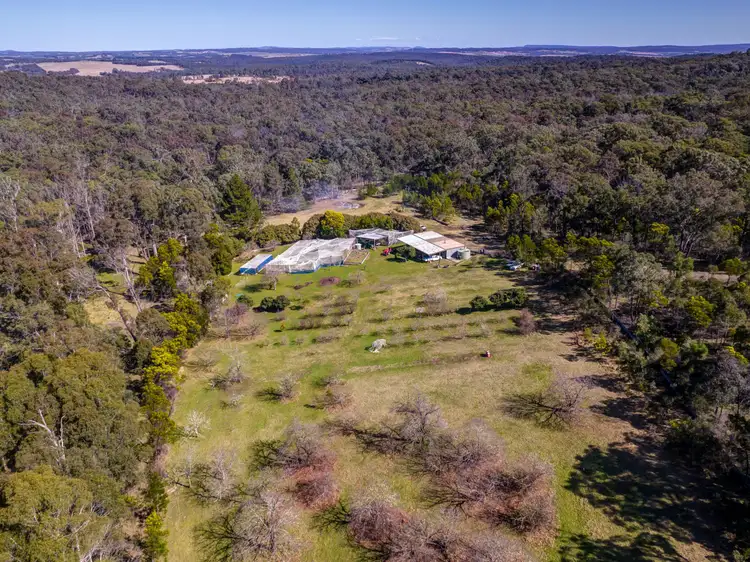 170 Wattle Flats  Road, Canyonleigh NSW 2577