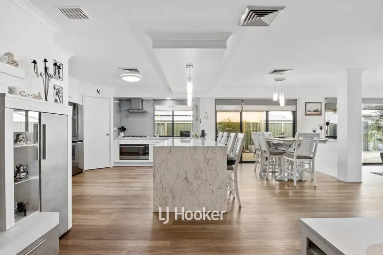 Sixth view of Homely house listing, 45 Leschenault Parade, Australind WA 6233