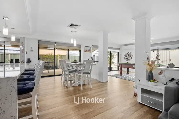 Seventh view of Homely house listing, 45 Leschenault Parade, Australind WA 6233