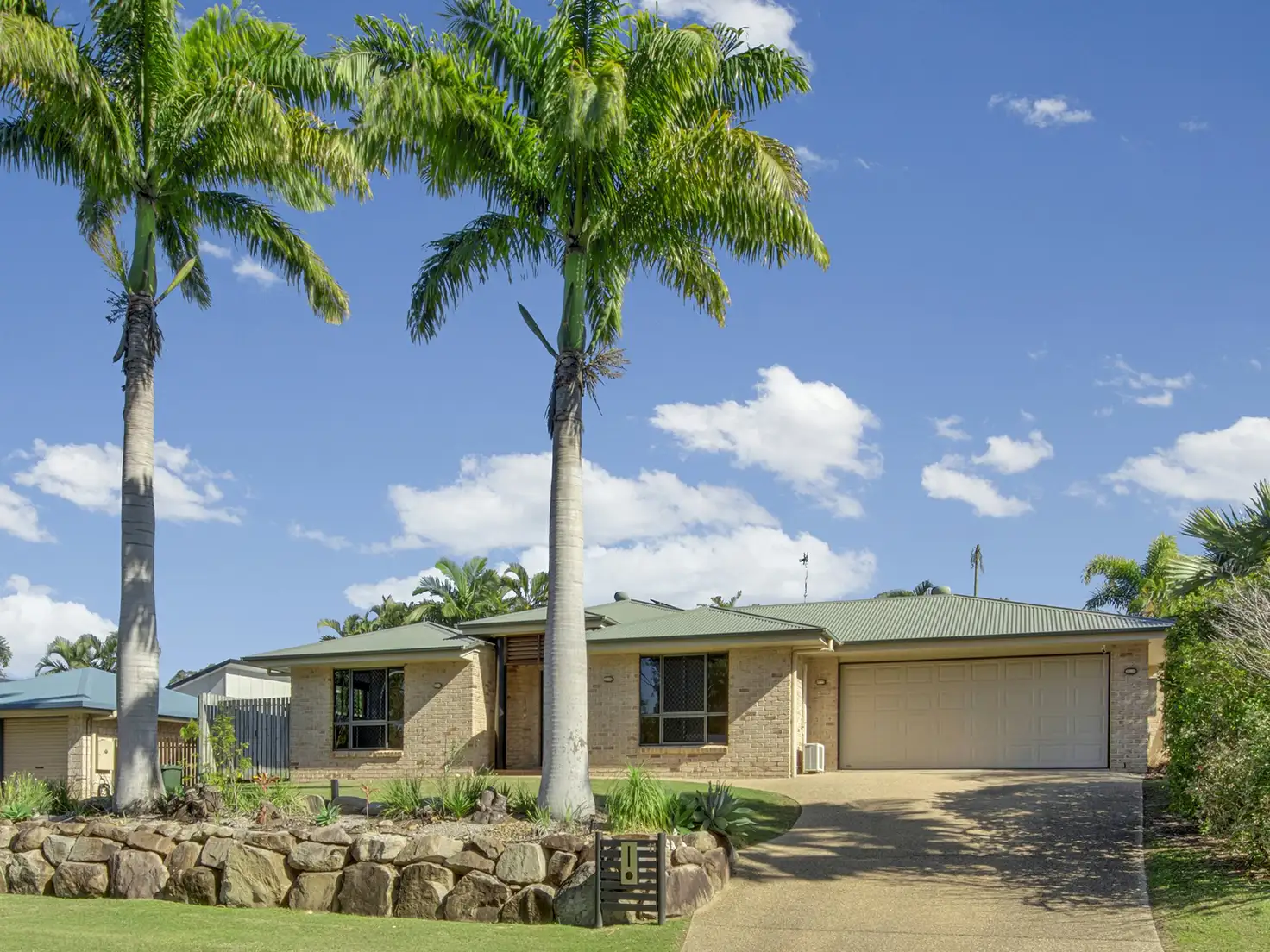 Main view of Homely house listing, 11 Pryde Street, Tannum Sands QLD 4680