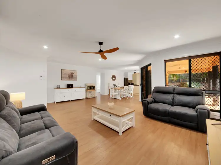 Fourth view of Homely house listing, 11 Pryde Street, Tannum Sands QLD 4680
