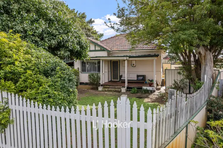 Second view of Homely house listing, 1/68 Thomas Street, East Bunbury WA 6230