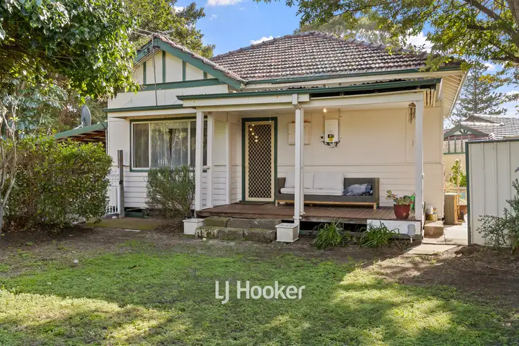 Third view of Homely house listing, 1/68 Thomas Street, East Bunbury WA 6230