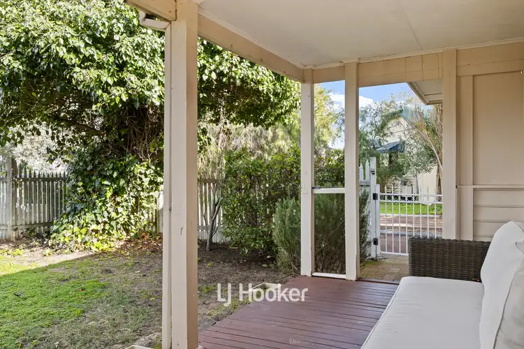 Fourth view of Homely house listing, 1/68 Thomas Street, East Bunbury WA 6230