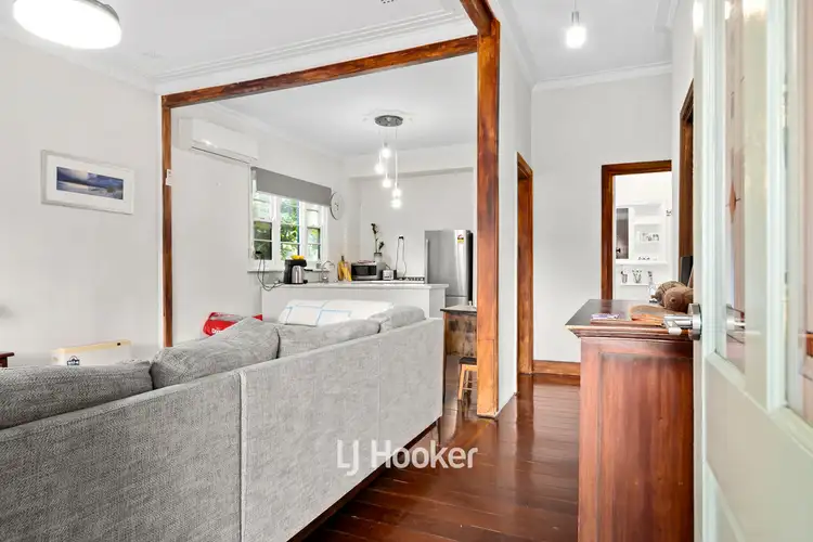 Fifth view of Homely house listing, 1/68 Thomas Street, East Bunbury WA 6230