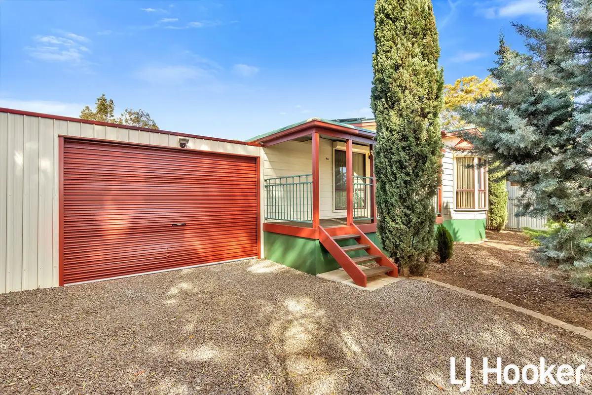 Main view of Homely house listing, 48 Queen Street, Smithfield SA 5114