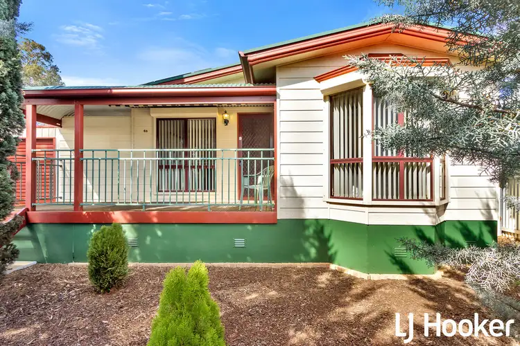 Second view of Homely house listing, 48 Queen Street, Smithfield SA 5114