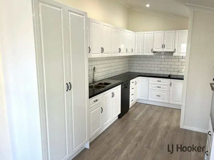 Second view of Homely house listing, 10 Gooyong Street, Kingaroy QLD 4610