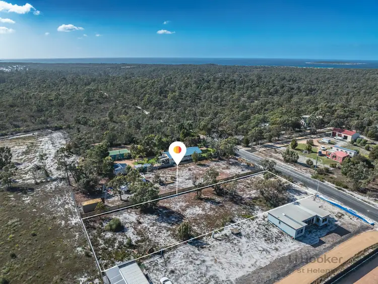 Fourth view of Homely land listing, 15b Osprey Drive, Stieglitz TAS 7216