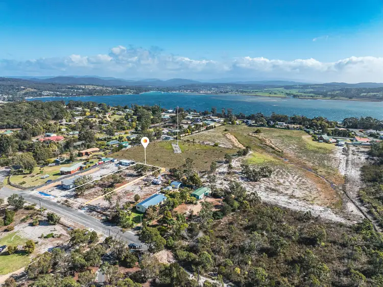 Fifth view of Homely land listing, 15b Osprey Drive, Stieglitz TAS 7216