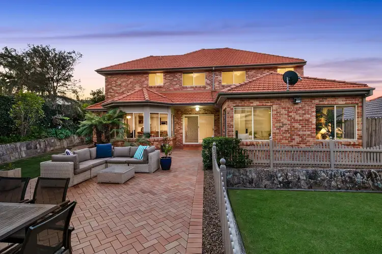 Main view of Homely house listing, 2 Hallstrom Place, Mona Vale NSW 2103