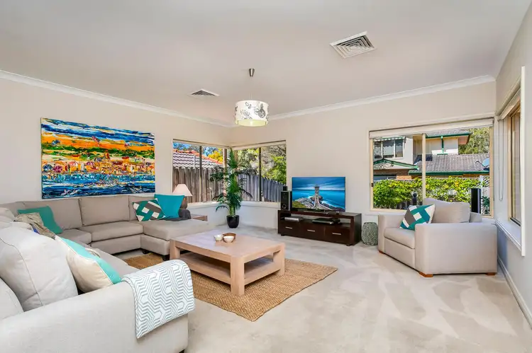 Third view of Homely house listing, 2 Hallstrom Place, Mona Vale NSW 2103