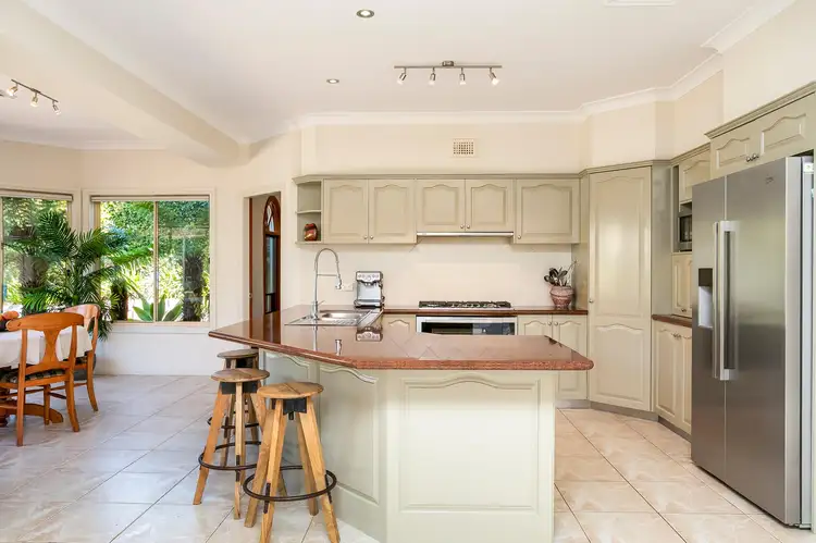 Fourth view of Homely house listing, 2 Hallstrom Place, Mona Vale NSW 2103