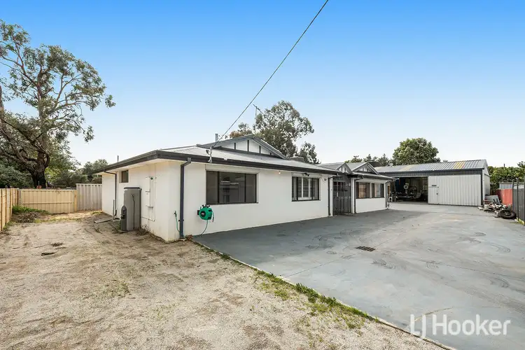 Second view of Homely house listing, 9 Clybucca Place, Armadale WA 6112