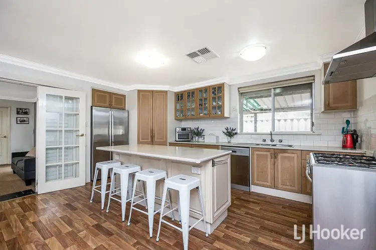 Third view of Homely house listing, 9 Clybucca Place, Armadale WA 6112