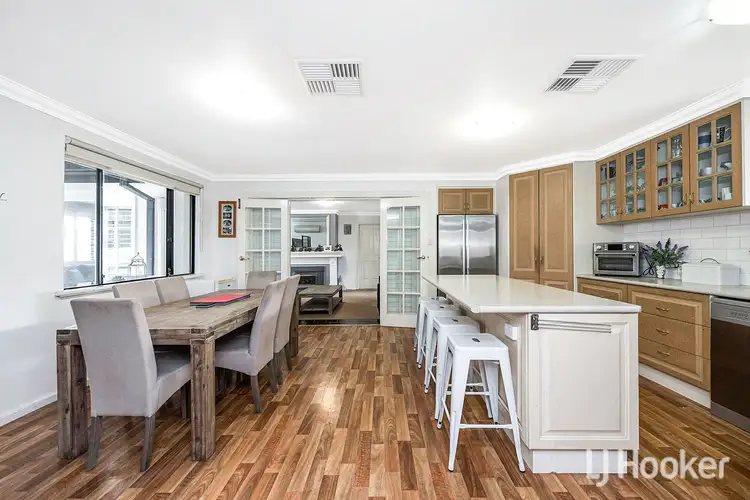 Fourth view of Homely house listing, 9 Clybucca Place, Armadale WA 6112