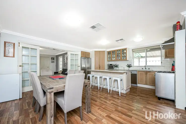 Fifth view of Homely house listing, 9 Clybucca Place, Armadale WA 6112
