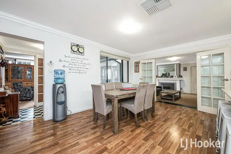 Sixth view of Homely house listing, 9 Clybucca Place, Armadale WA 6112
