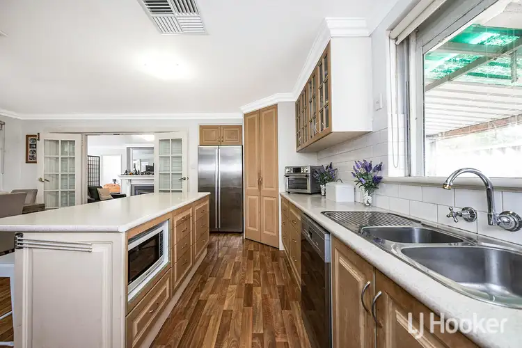 Seventh view of Homely house listing, 9 Clybucca Place, Armadale WA 6112