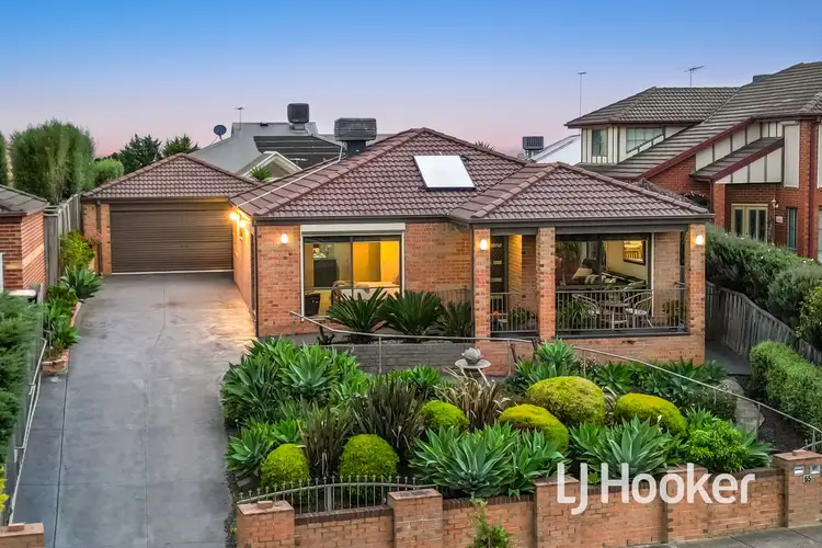 65 Telford Drive