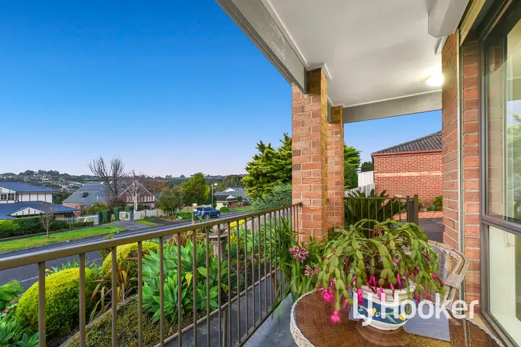 Second view of Homely house listing, 65 Telford Drive, Berwick VIC 3806