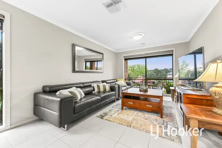 Third view of Homely house listing, 65 Telford Drive, Berwick VIC 3806