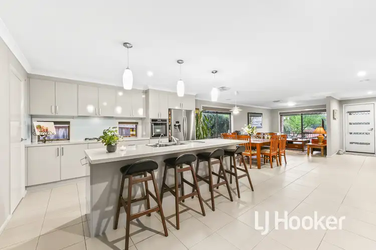 Fourth view of Homely house listing, 65 Telford Drive, Berwick VIC 3806
