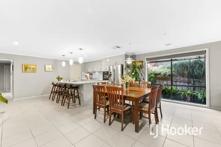 Fifth view of Homely house listing, 65 Telford Drive, Berwick VIC 3806