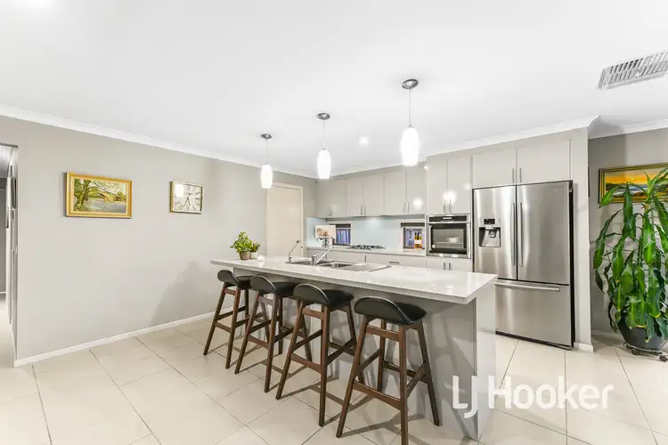 Sixth view of Homely house listing, 65 Telford Drive, Berwick VIC 3806