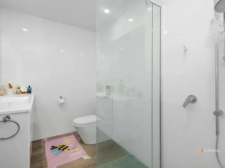 Seventh view of Homely house listing, Unit 1-9/117 William Street, Devonport TAS 7310