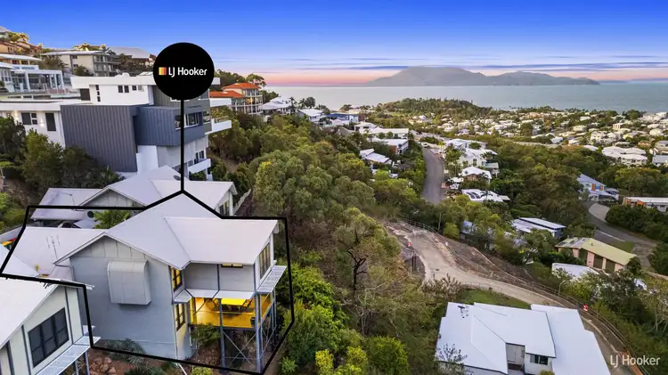 2/5 Glamis Court, Castle Hill QLD 4810