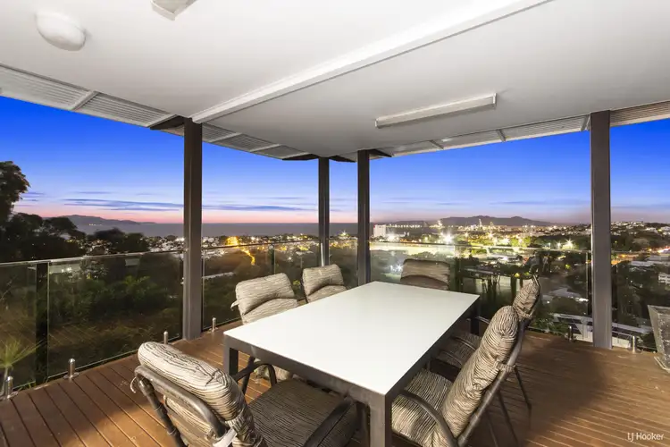 Third view of Homely house listing, 2/5 Glamis Court, Castle Hill QLD 4810