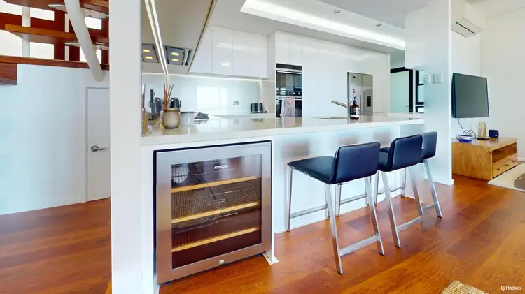 Fifth view of Homely house listing, 2/5 Glamis Court, Castle Hill QLD 4810