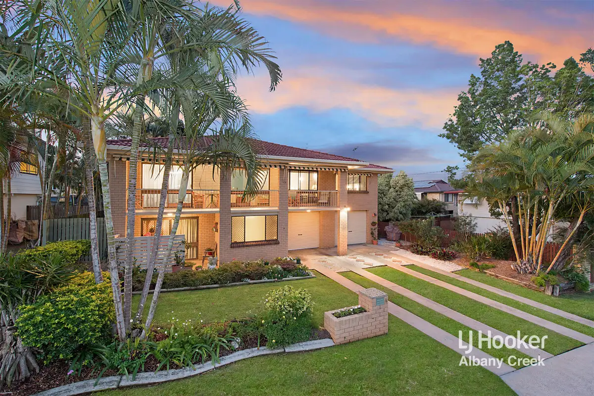 Main view of Homely house listing, 4 Currajon Street, Brendale QLD 4500