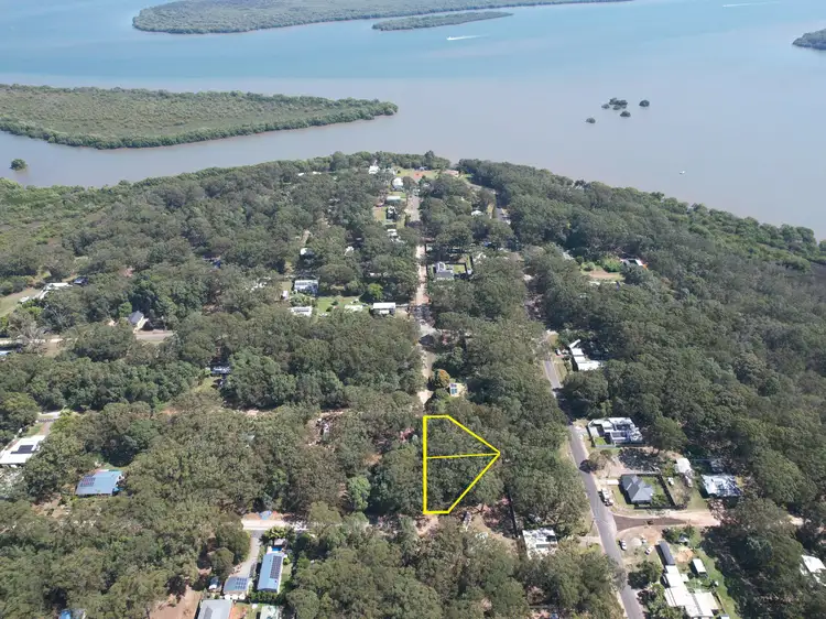 1 Monaco Avenue, Russell Island QLD 4184
