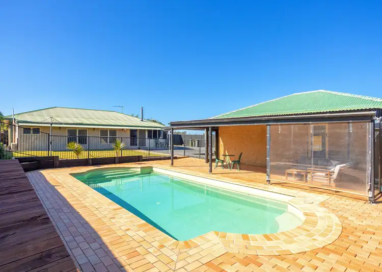 Second view of Homely house listing, 70 Wyden Street, Old Bar NSW 2430