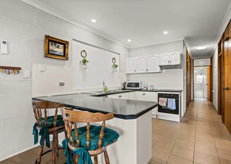 Fifth view of Homely house listing, 70 Wyden Street, Old Bar NSW 2430