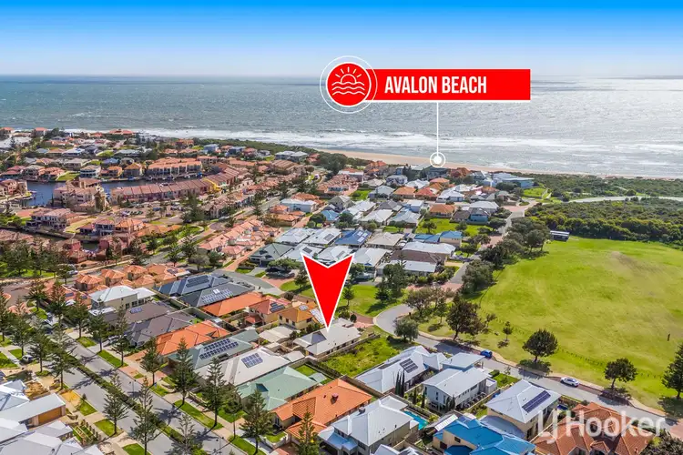 Main view of Homely house listing, 34 Beachview Court, Wannanup WA 6210