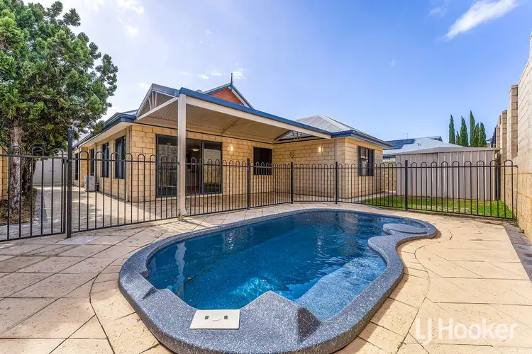 Third view of Homely house listing, 34 Beachview Court, Wannanup WA 6210