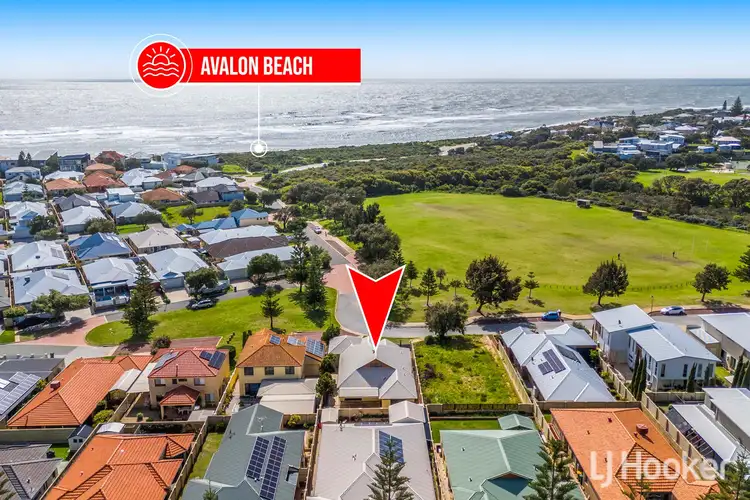 Fourth view of Homely house listing, 34 Beachview Court, Wannanup WA 6210