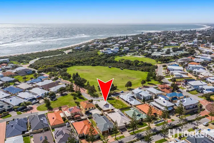 Fifth view of Homely house listing, 34 Beachview Court, Wannanup WA 6210