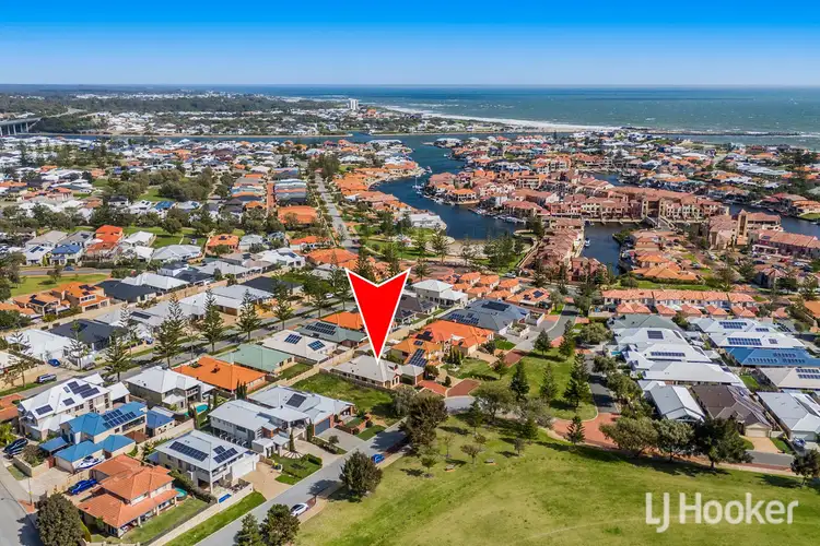 Seventh view of Homely house listing, 34 Beachview Court, Wannanup WA 6210