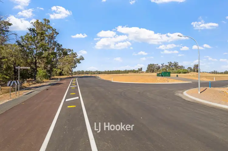 Third view of Homely land listing, 504 Minninup Road, Dalyellup WA 6230