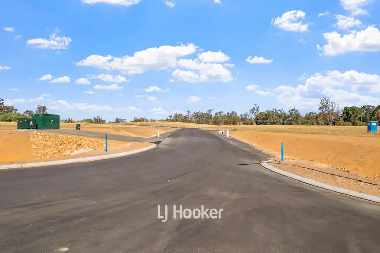Fourth view of Homely land listing, 504 Minninup Road, Dalyellup WA 6230
