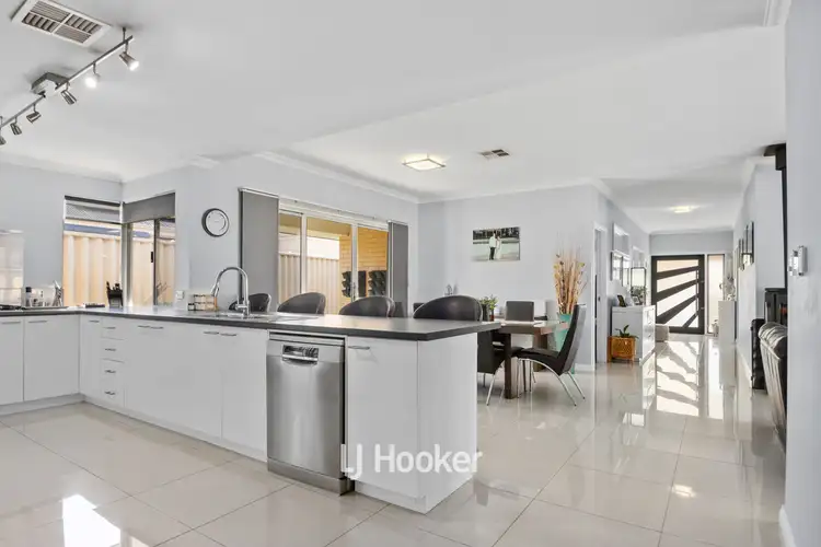 Third view of Homely house listing, 10 Abercrombie Way, Millbridge WA 6232
