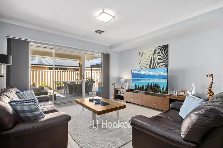 Fifth view of Homely house listing, 10 Abercrombie Way, Millbridge WA 6232